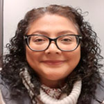 Claudia Álva Sánchez