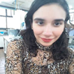 Andrade Pavón Dulce María