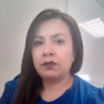 Chávez Morales María Dolores