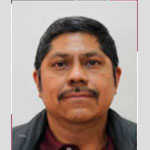 Dr. Chuc Mesa Eleazar. Reyes