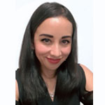 Dra. Guzmán Velázquez Sonia