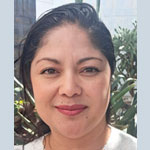 M. en C. Hidalgo Alegría Oriana