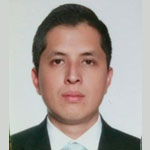 Dr. Méndez Luna David