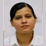 Dra. Mora Zenil Janet