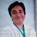 Dr. Valladares Hernández Iván Urie