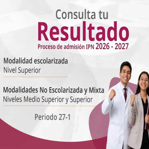 Proceso de Admisión