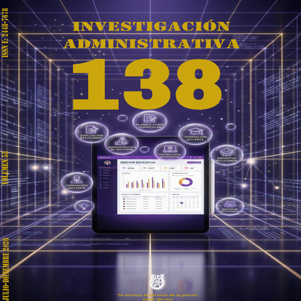 Investigación Administrativa 138